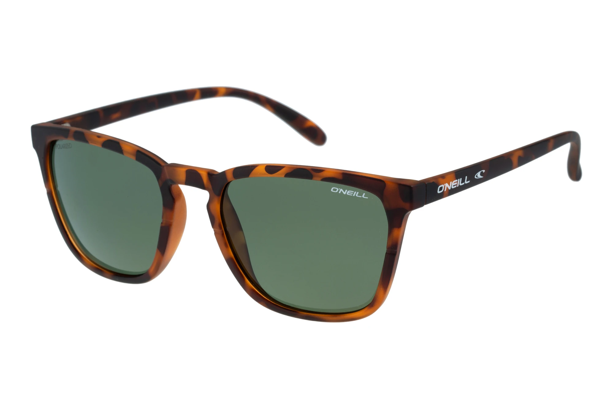 O`Neill ON 966101 61 SOLID GREENmatte tortoise O`Neill ON 966101 61 SOLID GREENmatte tortoise